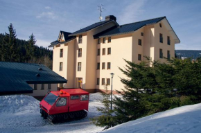 Apartmán ve SkiResortu Poustevník - Pec pod Sněžkou